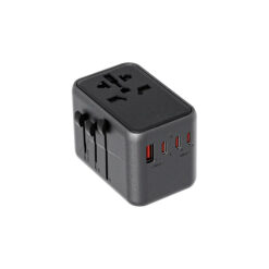 Travel Adapter