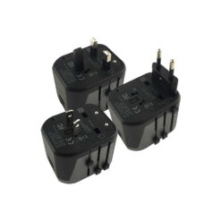 Alternative view of Travel Adapter