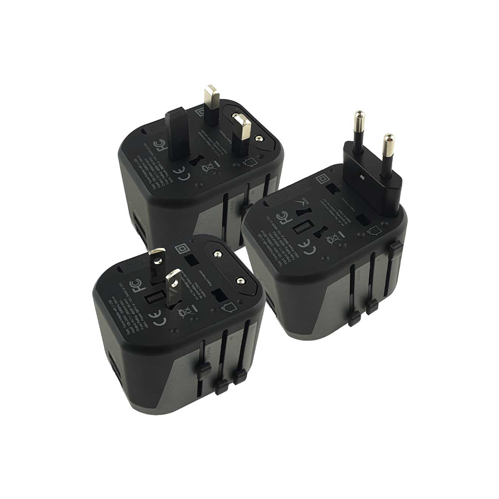 Travel Adapter - Image 2