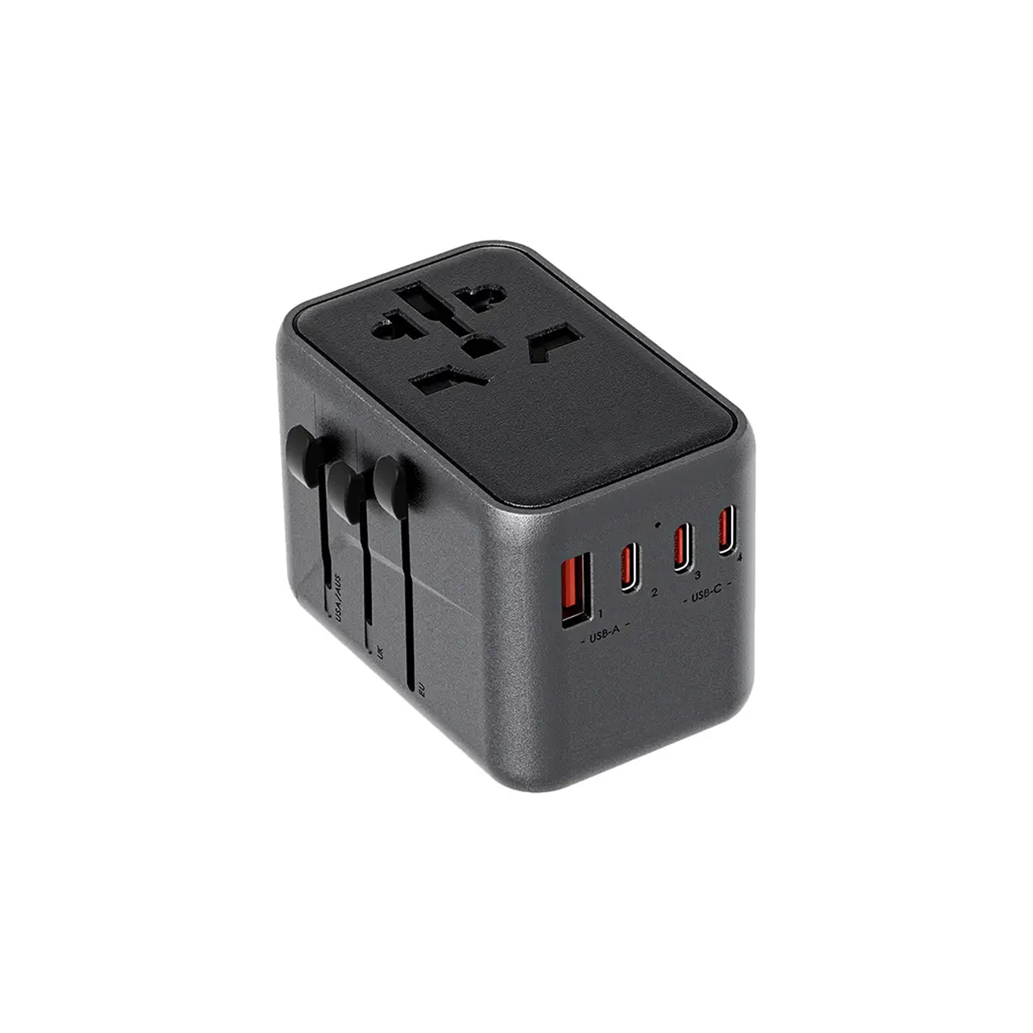 Travel Adapter