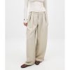 Private Label Office Trousers
