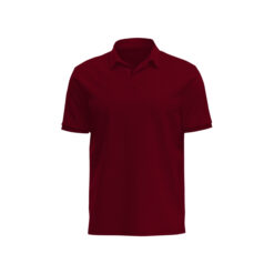 Polo T-shirt, Short Sleeve, Unisex