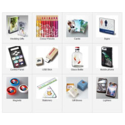 UV Printing for Gift Items