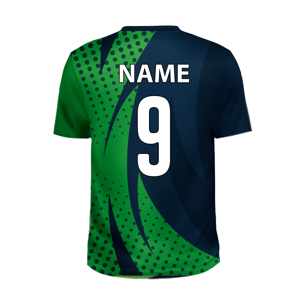 Team Uniforms - Image 4