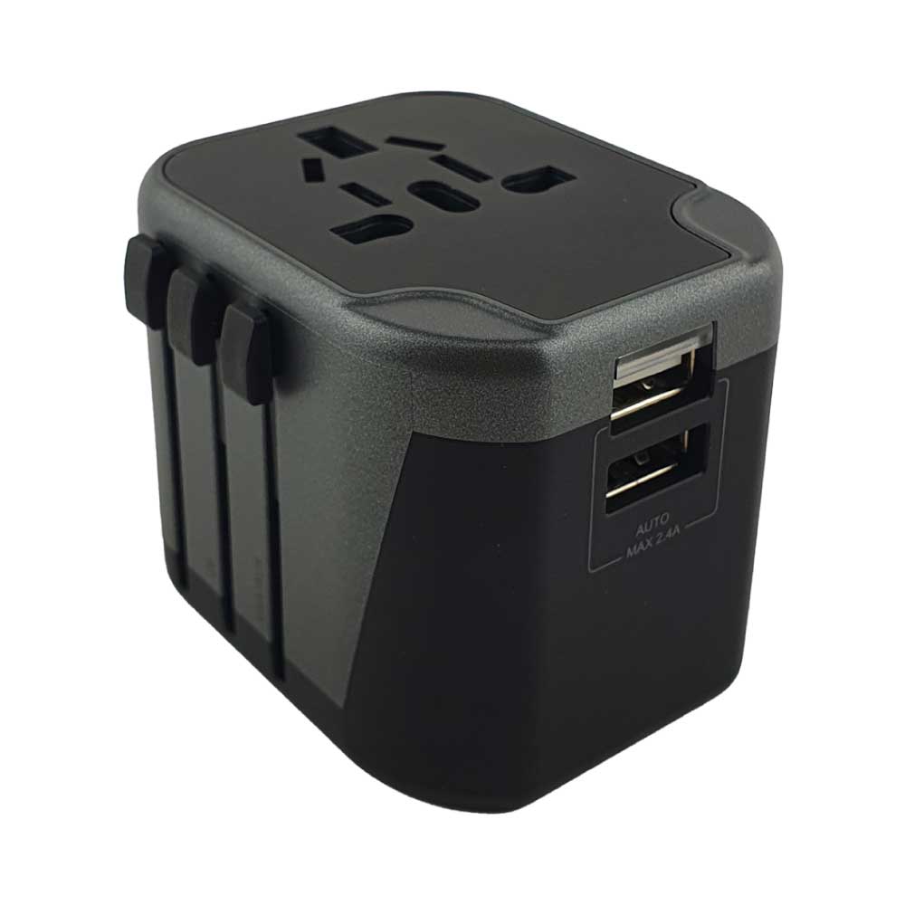 Travel Adapter - Image 3