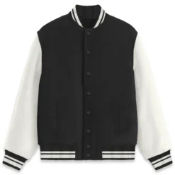 Varsity Jacket