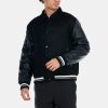 Wholesale Heavyweight Varsity Jackets