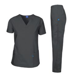 Stretchable Scrub Suit, Unisex