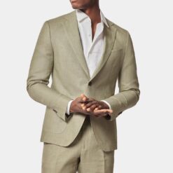 Wholesale Lightweight Executive Suits