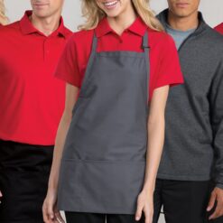 Wholesale Lightweight Retail Staff Uniforms