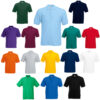 Wholesale Polo Shirts Blank Polo Shirts