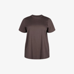 Women's Round Neck Tshirt, Short sleeve