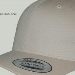 Alternative view of Baseball Caps 6363B, Yupoong Flexfit® Original