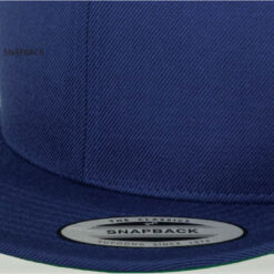 Alternative view of Snapback Caps - Flexfit® Original 6089M