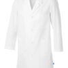 Antimicrobial Lab Coat