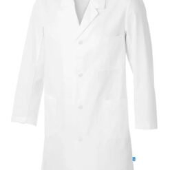 Antimicrobial Lab Coat