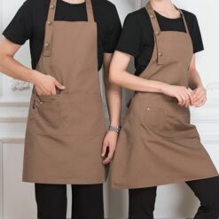 Alternative view of Chef Apron