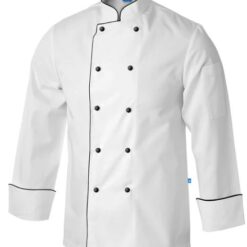 Chef Jacket