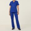 Antimicrobial Scrub Suit