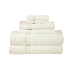 Towels & Linen