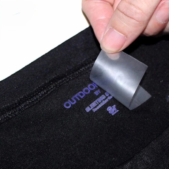 Heat Transfer Labels - Image 2