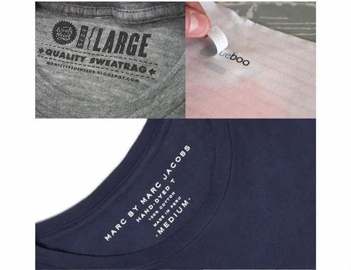 Heat Transfer Labels - Image 6