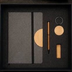 Alternative view of Wholesale Recycled Executive Client Kits