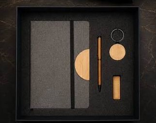 Wholesale Recycled Executive Client Kits - Image 2