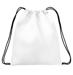 Polyester String Bag - Wholesale Drawstring Bags