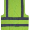 Wholesale Safety vests - High Visibility Reflective vest Cheaper Price